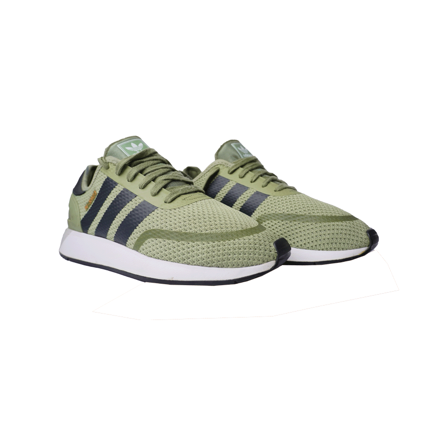ADIDAS - N5923 Men's Shoe Tint Green