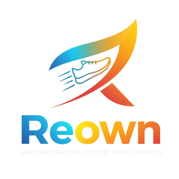Reownshoes