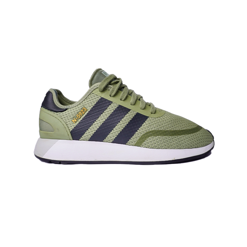 ADIDAS - N5923 Men's Shoe Tint Green